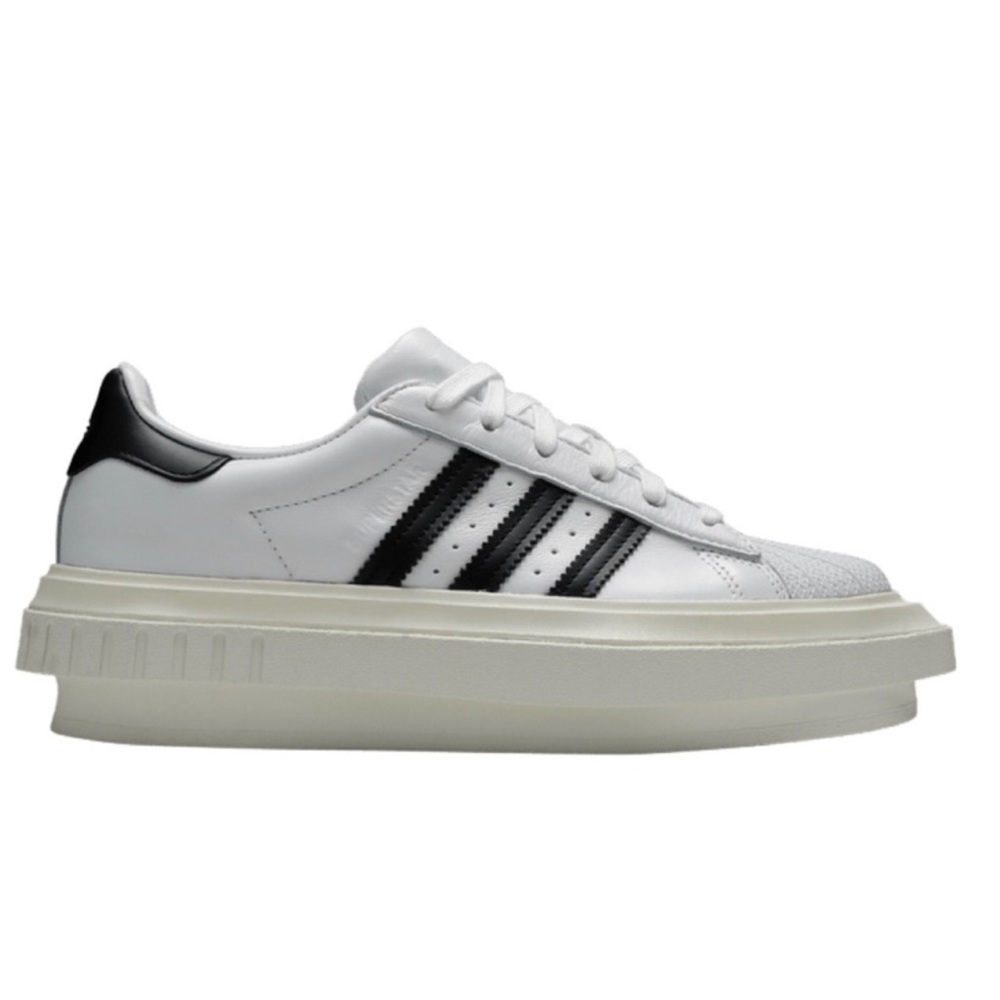 COPY - Ivy Park Adidas Platform Sneaker